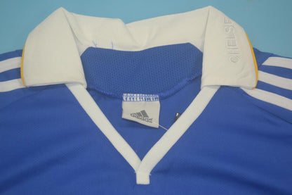 Camiseta Local Chelsea FC Final UCL 2008