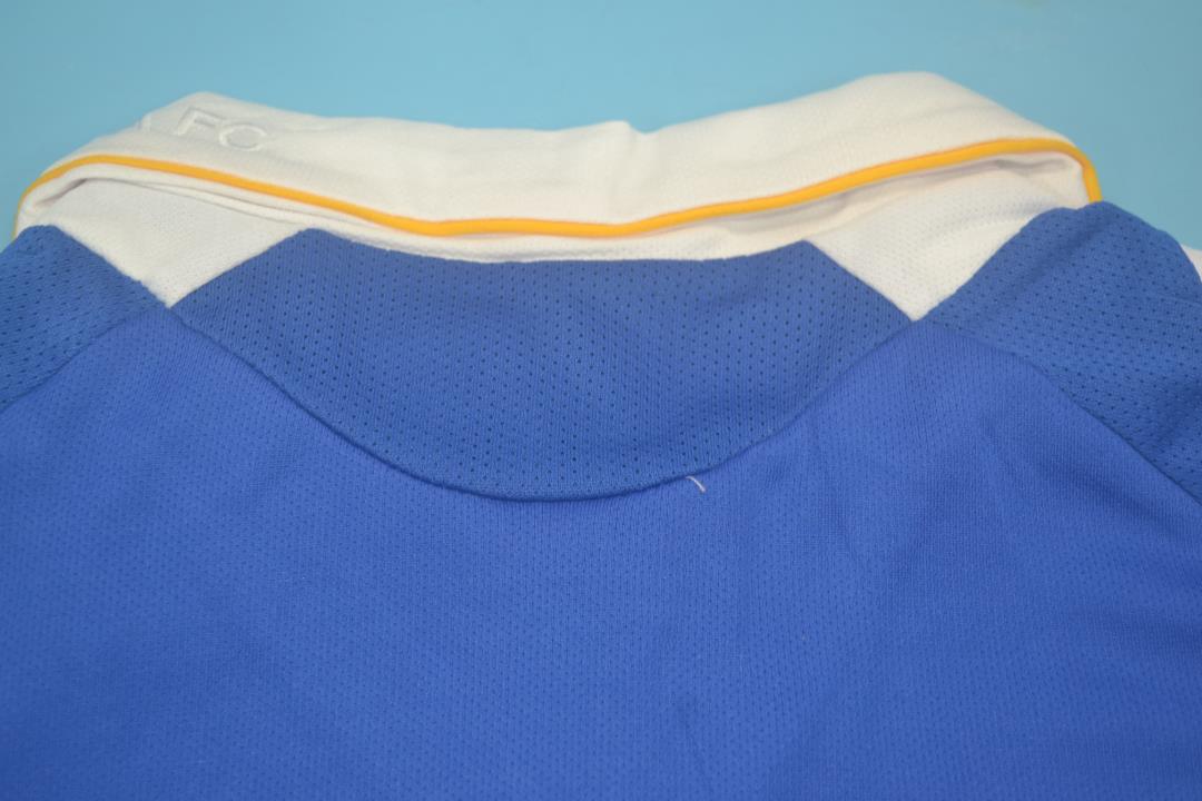 Camiseta Local Chelsea FC Final UCL 2008
