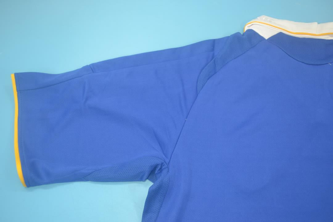 Camiseta Local Chelsea FC Final UCL 2008