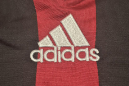 Maillot Domicile AC Milan 2009/10