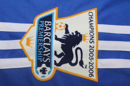 Camiseta local del Chelsea FC 2006/08
