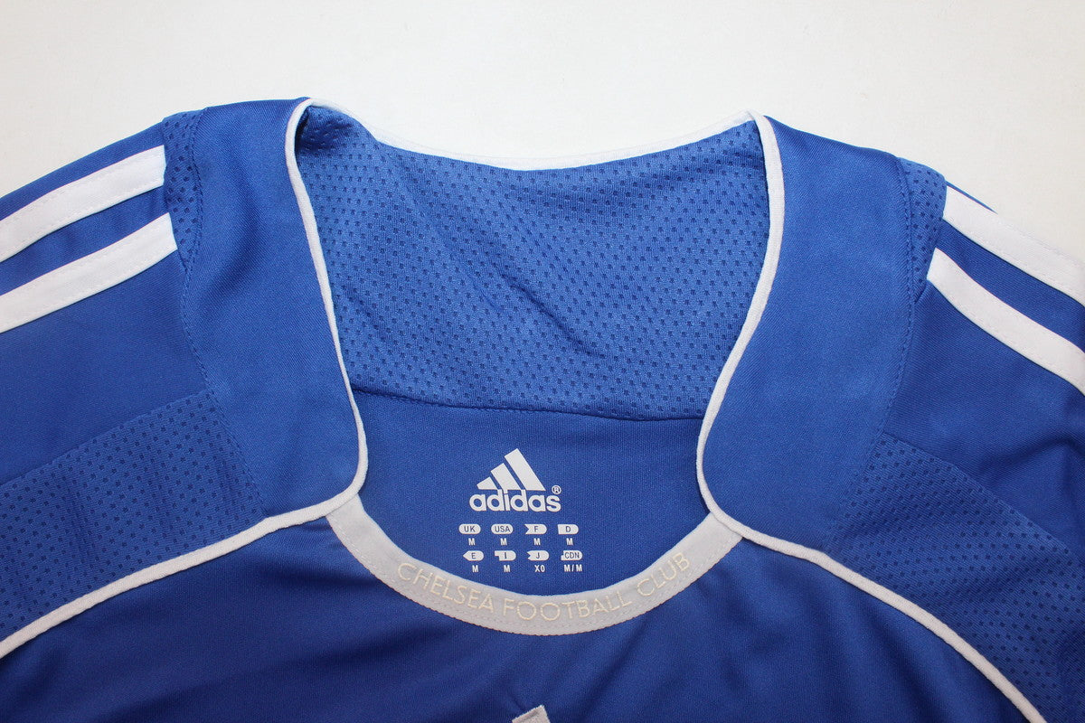 Camiseta local del Chelsea FC 2006/08
