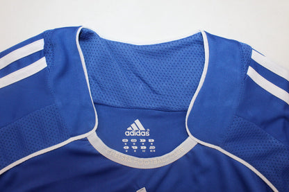 Camiseta local del Chelsea FC 2006/08