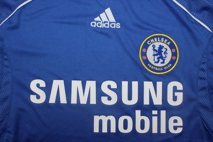 Camiseta local del Chelsea FC 2006/08