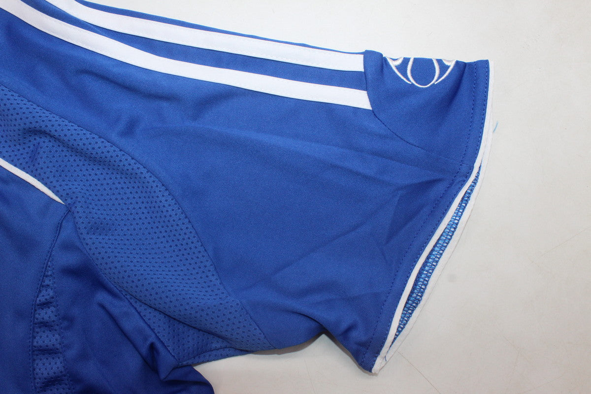 Camiseta local del Chelsea FC 2006/08
