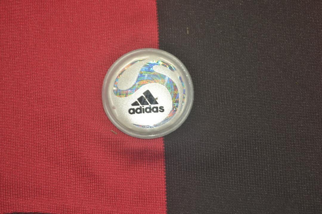 Maillot Domicile AC Milan 2009/10
