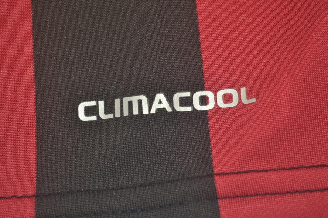 Maillot Domicile AC Milan 2009/10