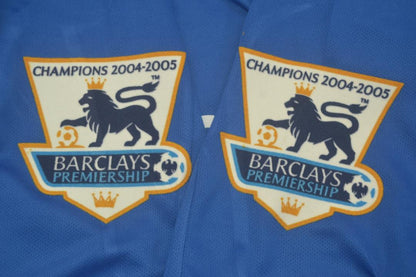Camiseta Local Centenario Chelsea FC 2005/06