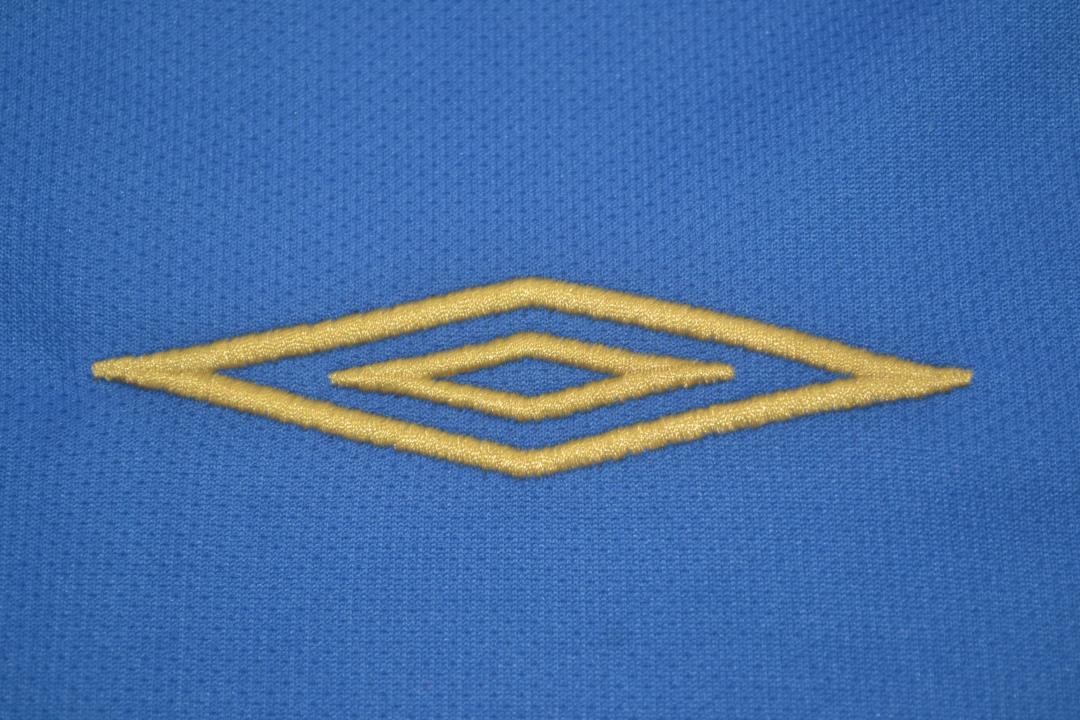 Camiseta Local Centenario Chelsea FC 2005/06