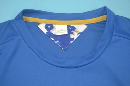Camiseta Local Centenario Chelsea FC 2005/06