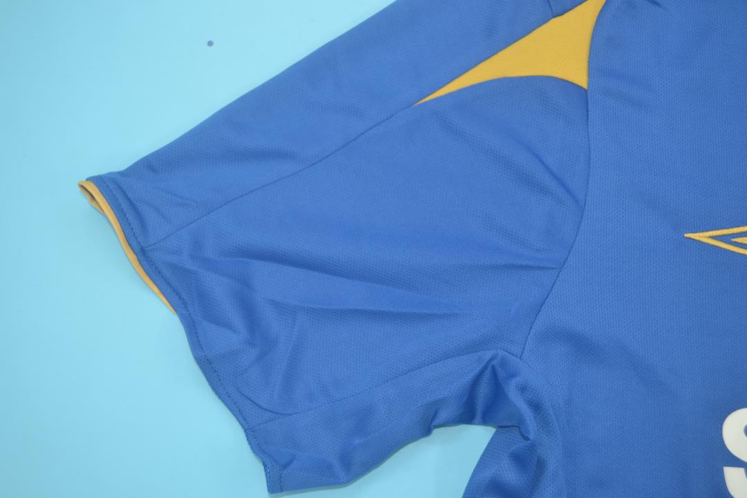 Camiseta Local Centenario Chelsea FC 2005/06