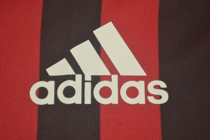 AC Milan 2011/12 Home Shirt
