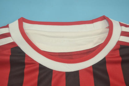 AC Milan 2011/12 Home Shirt