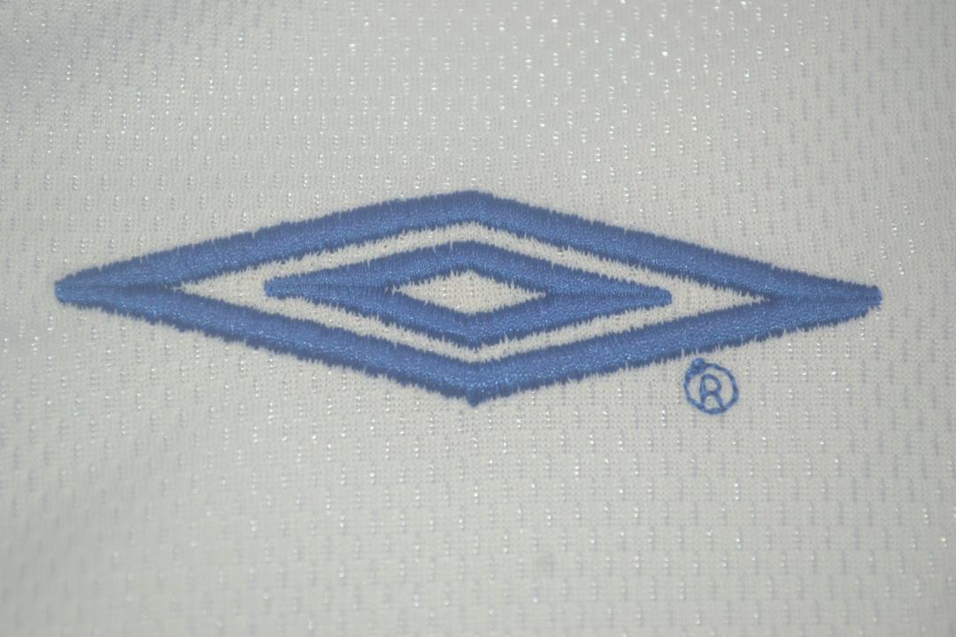 Chelsea FC 2003/05 Long Sleeves Away Shirt