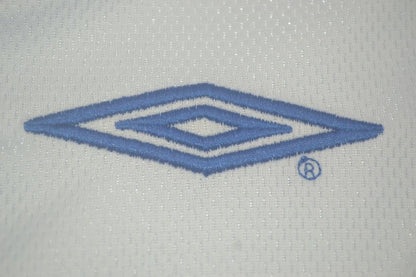 Chelsea FC 2003/05 Long Sleeves Away Shirt