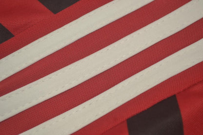 AC Milan 2011/12 Home Shirt