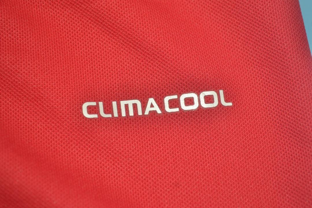 AC Milan 2011/12 Home Shirt
