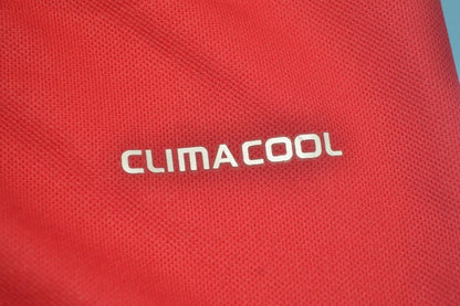 AC Milan 2011/12 Home Shirt