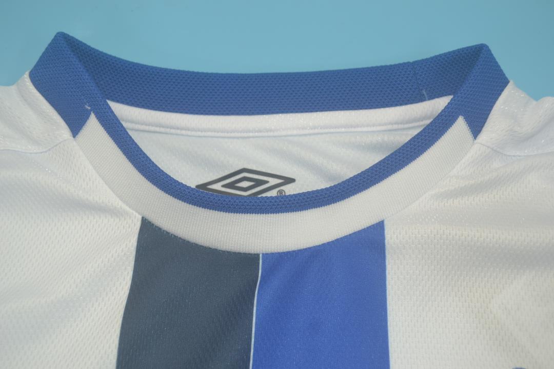 Chelsea FC 2003/05 Long Sleeves Away Shirt