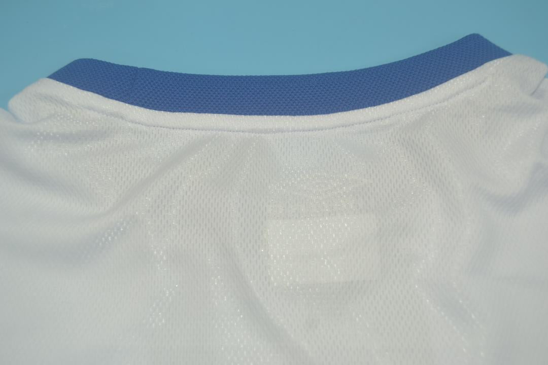 Chelsea FC 2003/05 Long Sleeves Away Shirt