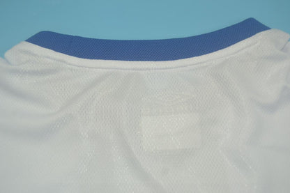 Chelsea FC 2003/05 Long Sleeves Away Shirt