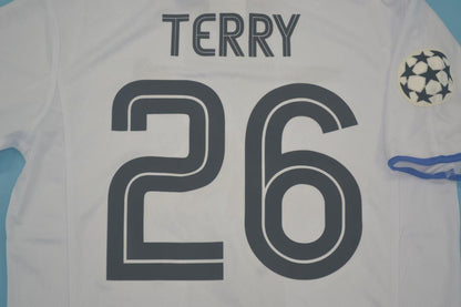 Maillot extérieur Chelsea FC 2003/05