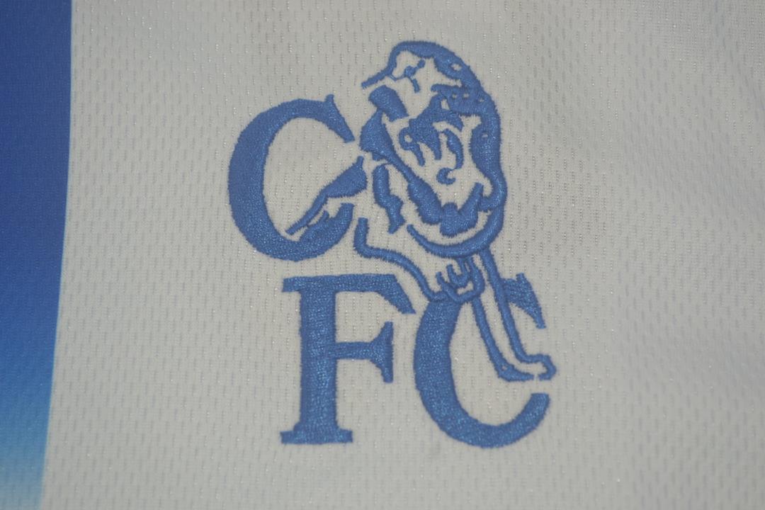 Maillot extérieur Chelsea FC 2003/05