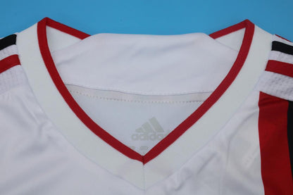 Maillot extérieur AC Milan 2011/12