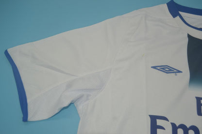 Maillot extérieur Chelsea FC 2003/05
