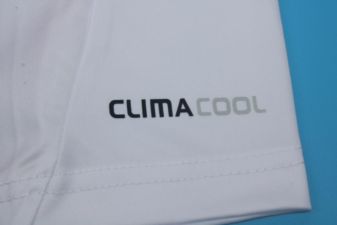 Maillot extérieur AC Milan 2011/12