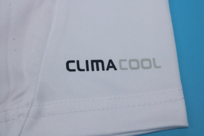 Maillot extérieur AC Milan 2011/12