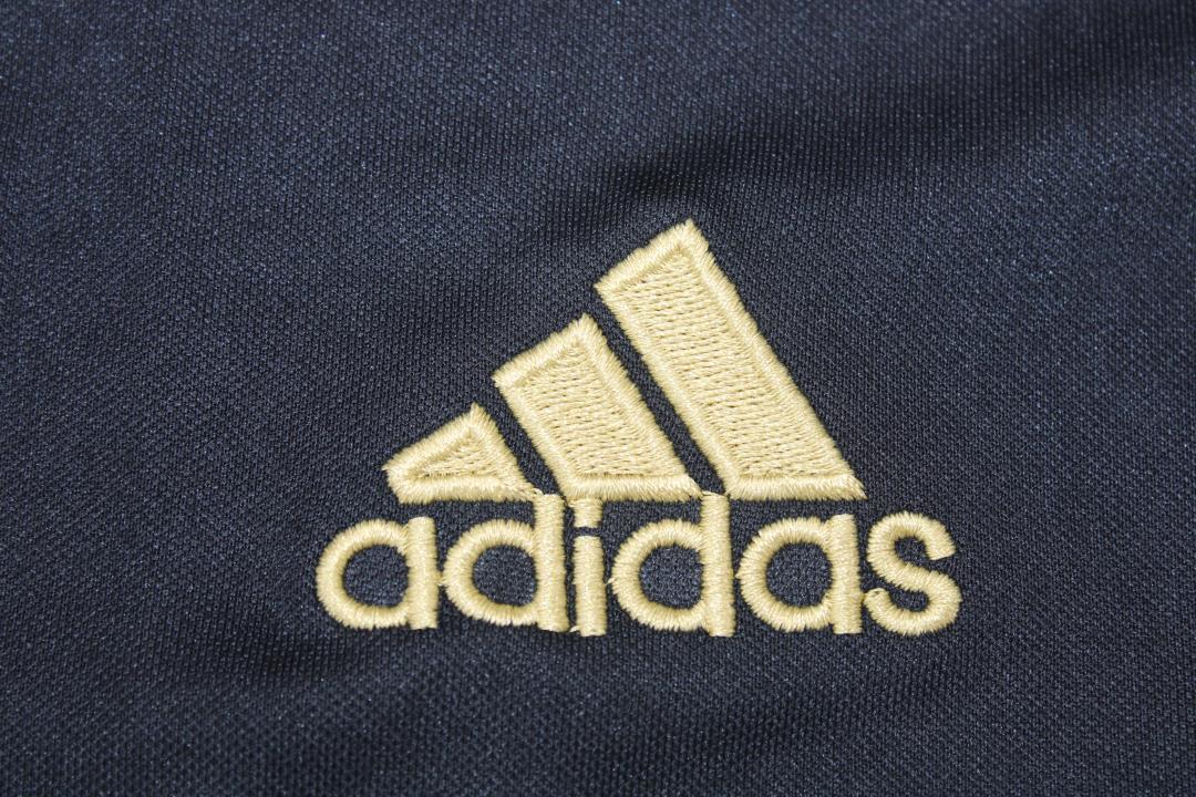 Maillot third AC Milan 2011/12
