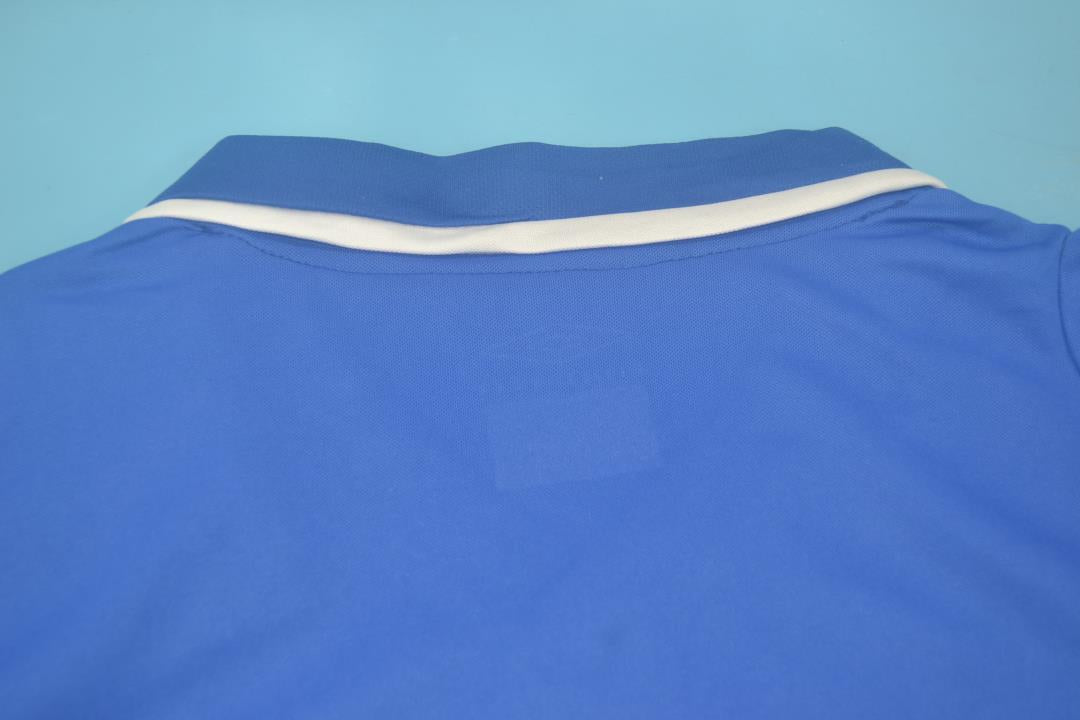 Camiseta de casa del Chelsea FC 2001/03