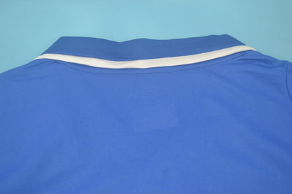 Camiseta de casa del Chelsea FC 2001/03