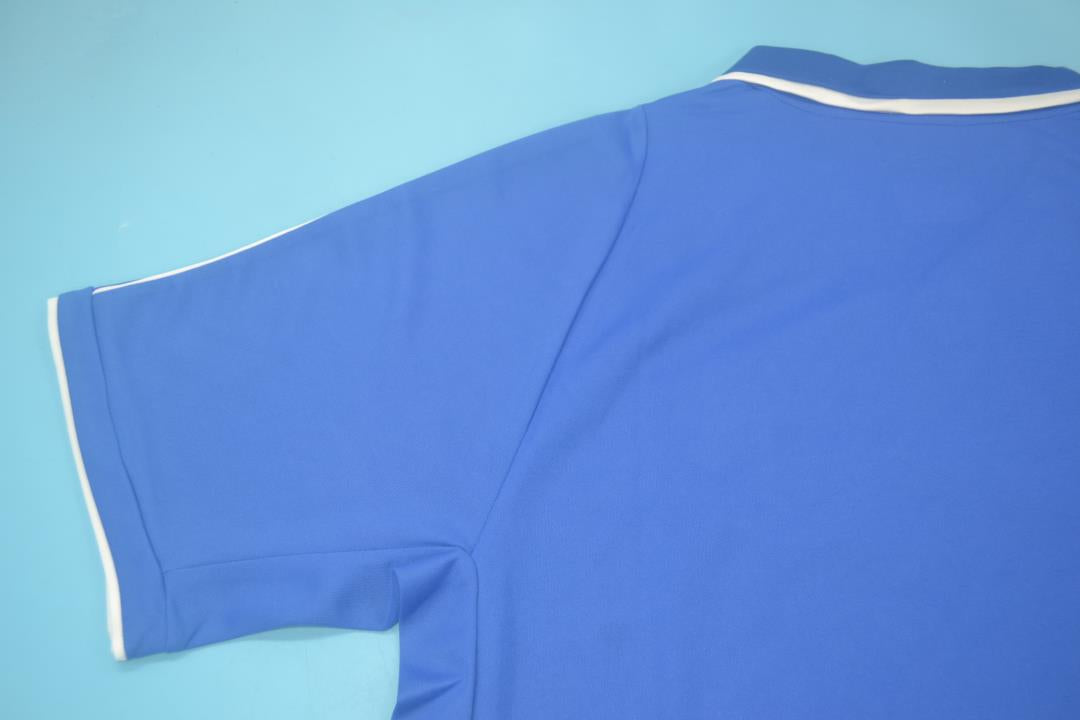 Camiseta de casa del Chelsea FC 2001/03
