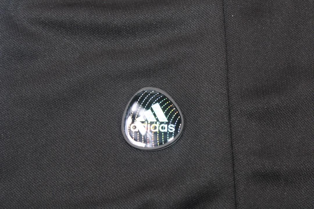 Maillot third AC Milan 2011/12