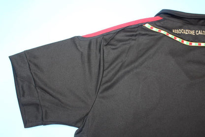 Maillot third AC Milan 2011/12