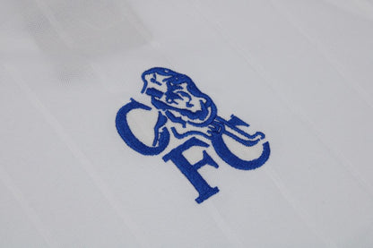 Camiseta de visitante del Chelsea FC 2001/03