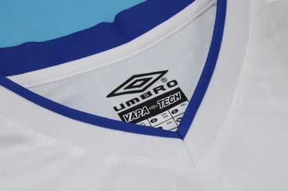 Camiseta de visitante del Chelsea FC 2001/03