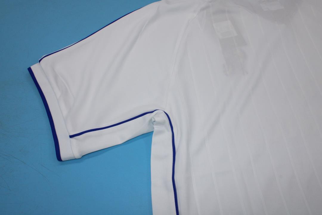 Camiseta de visitante del Chelsea FC 2001/03