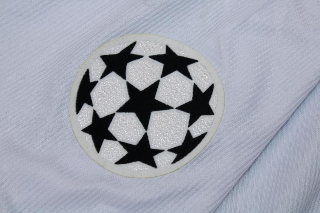Camiseta visitante Chelsea FC 1998/00