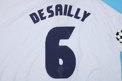 Camiseta visitante Chelsea FC 1998/00