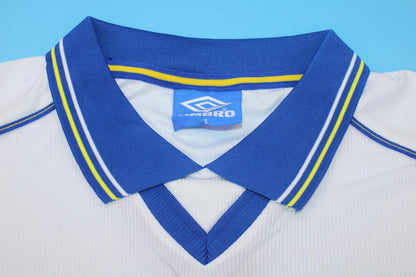 Camiseta visitante Chelsea FC 1998/00