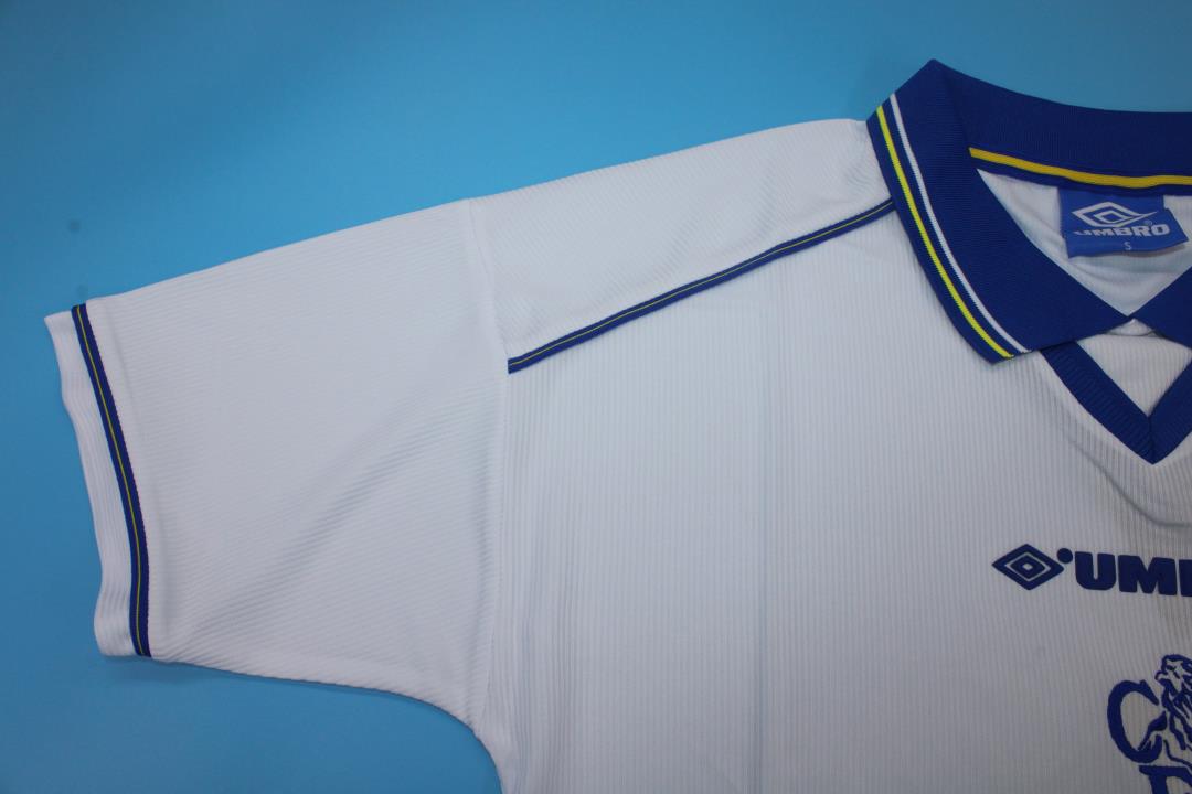 Camiseta visitante Chelsea FC 1998/00