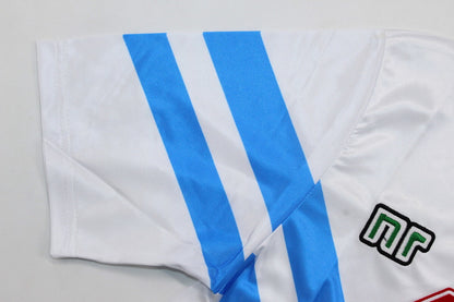 Maillot extérieur de Naples 1989/90