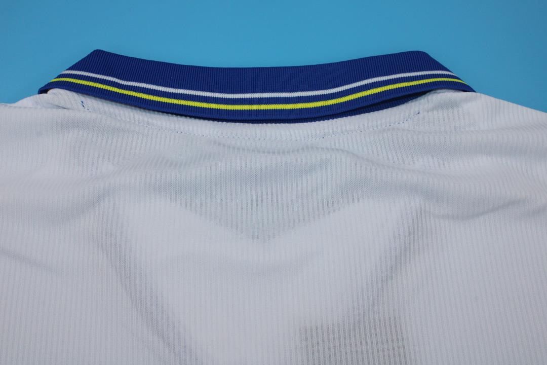 Camiseta visitante Chelsea FC 1998/00