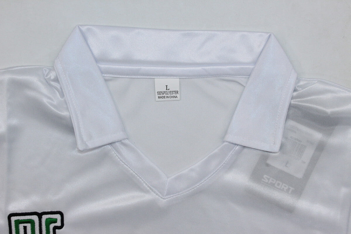 Maillot extérieur de Naples 1989/90