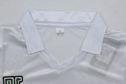 Maillot extérieur de Naples 1989/90