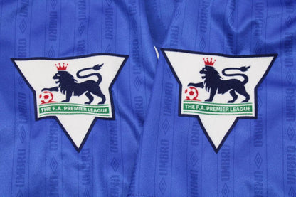 Maillot domicile Chelsea FC 1995/97