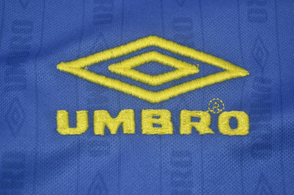 Maillot domicile Chelsea FC 1995/97